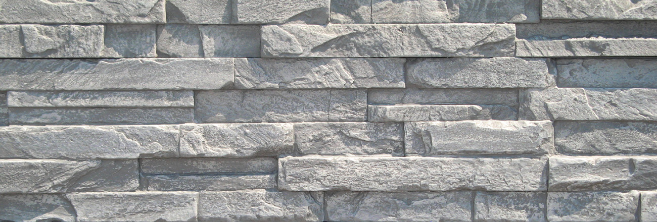 Ledge Stone