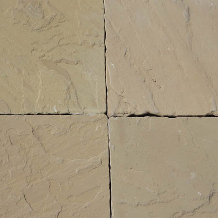 Modak Natural Tumbled Brushed