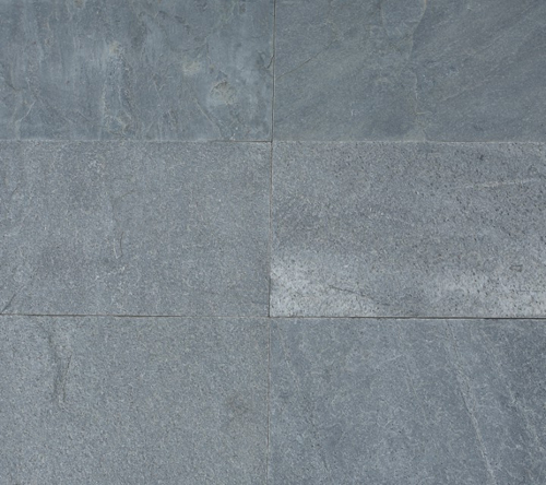 Silver Grey Natuarl